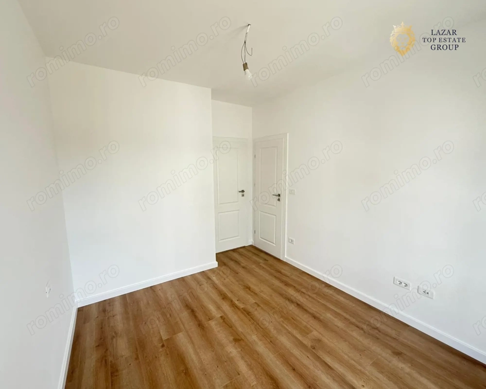 Apartament 3 camere - Complex nou în Arad