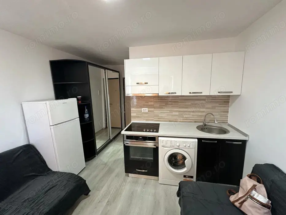 280 euro! Garsoniera, Poitiers-Frumoasa