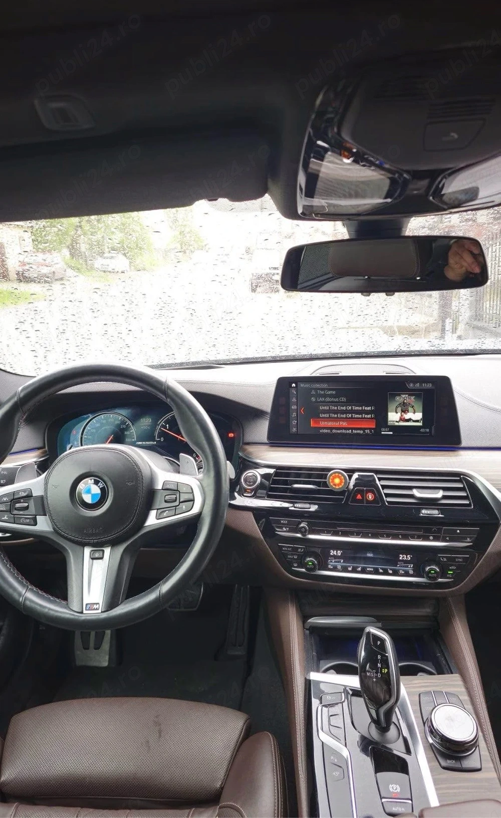 Bmw G30 2019