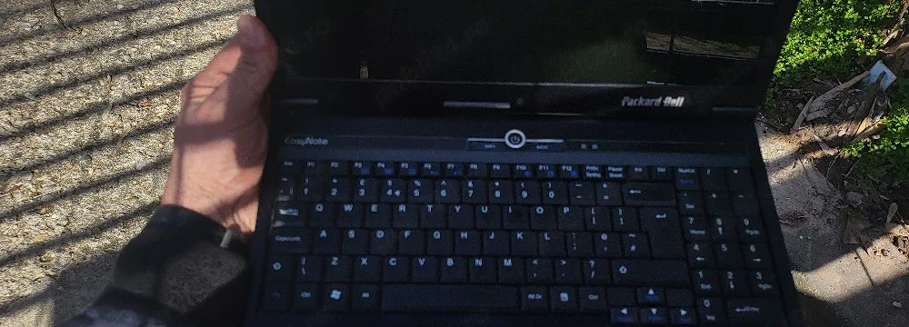 laptop functional hp 80ron