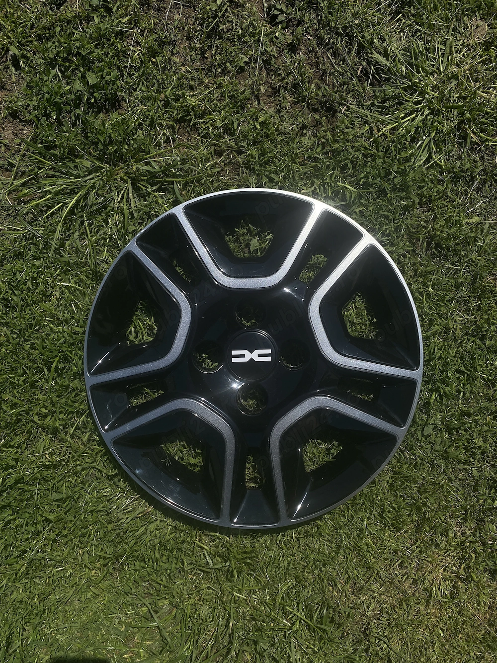 Capac roată Dacia Spring