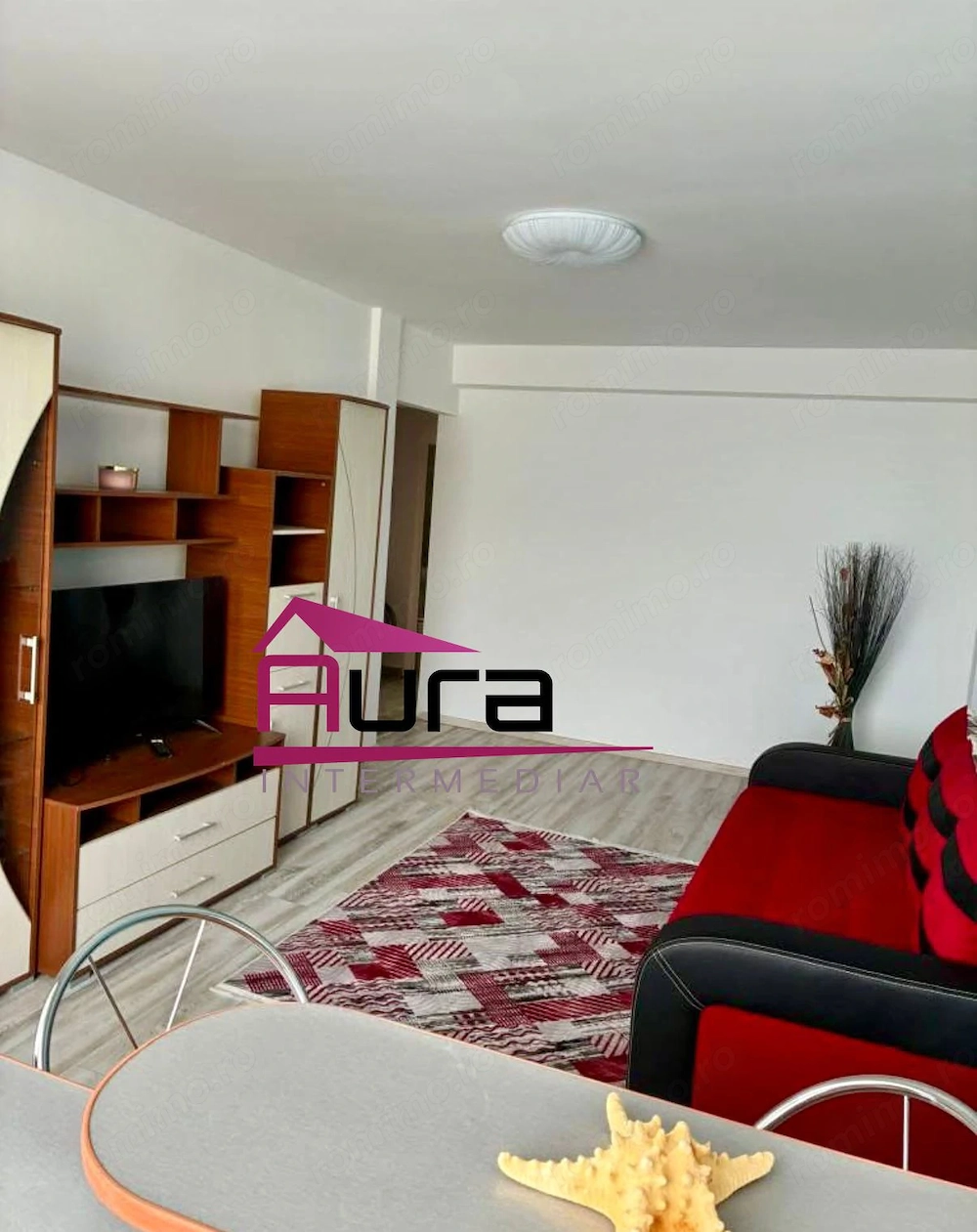 Apartament 2 camere zona Ultracentrala 