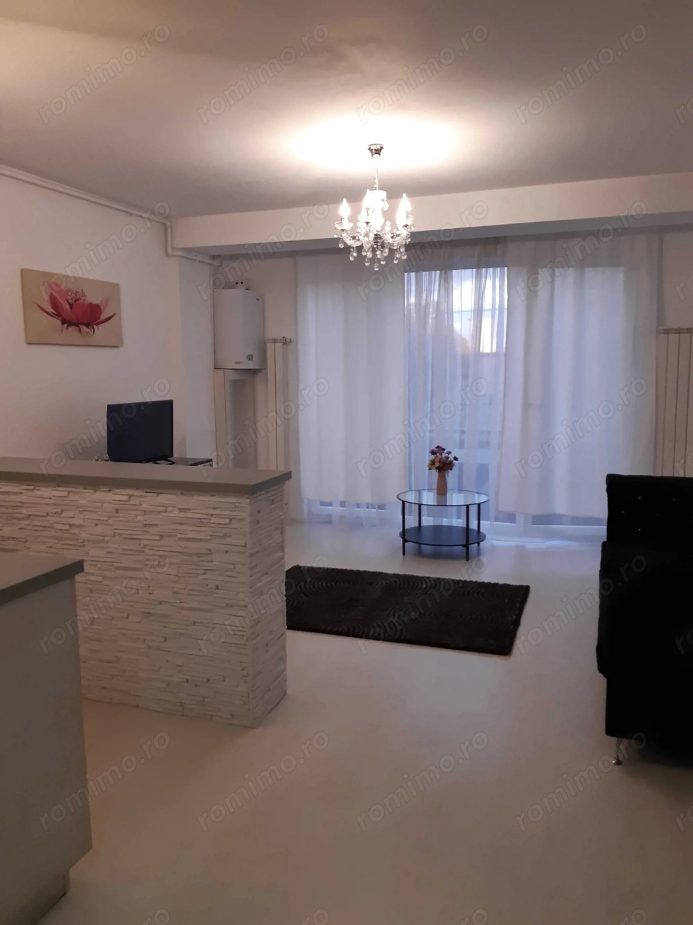 De Inchiriat – Apartament 2 Camere Berceni, zonă Accesibilă,