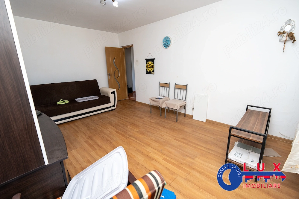 ID 639 Apartament 2 camere - Cartier C5 - DE INCHIRIAT