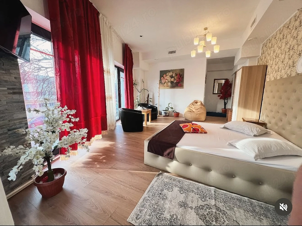 De la 120 lei Hotel FunnyT*** Bucuresti ieftin central
