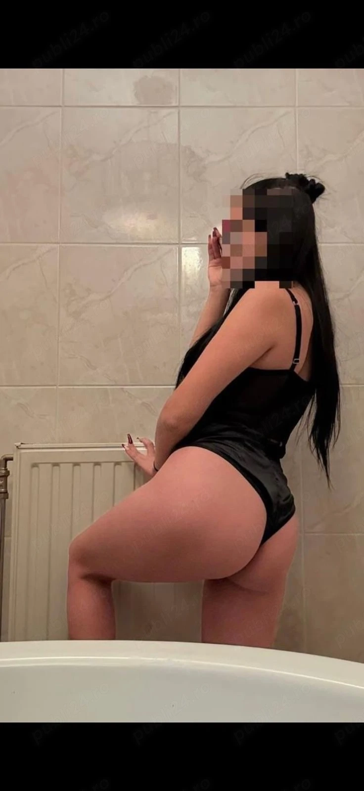 ella abia ce am ajuns in orasul tau ma deplasez dar am si locatie ofer servicii topp 