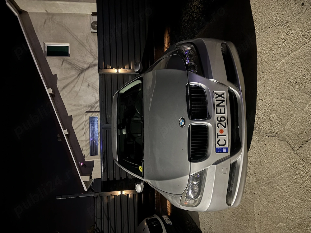 Bmw e90 318i 2006