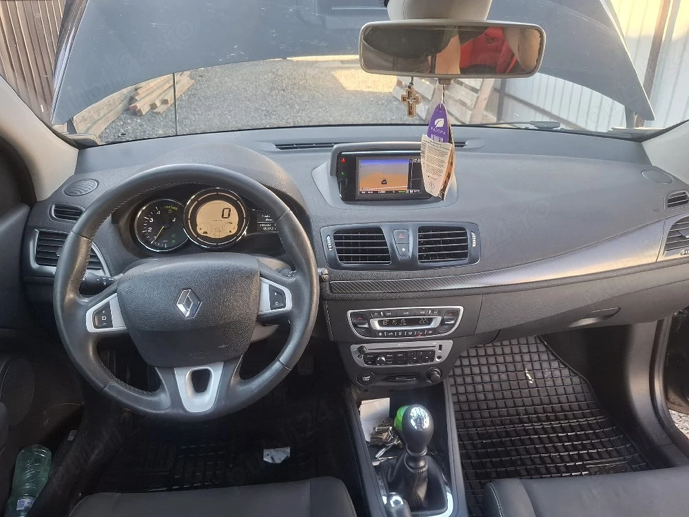 Renault Megan 3