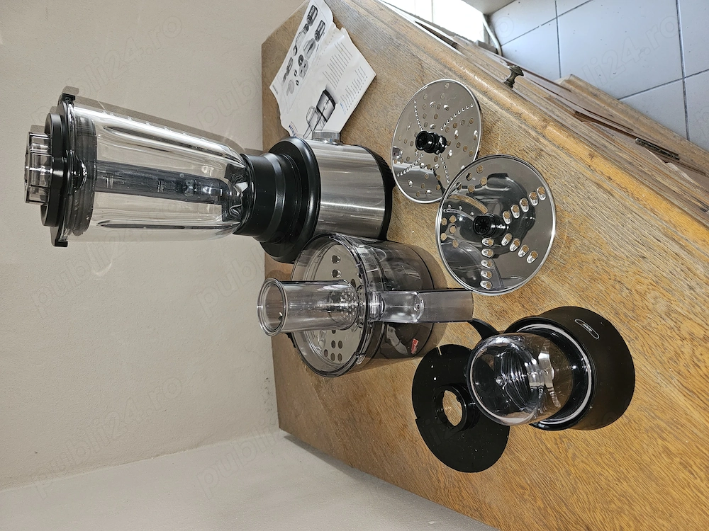 Vand robot de bucatarie SEVERIN