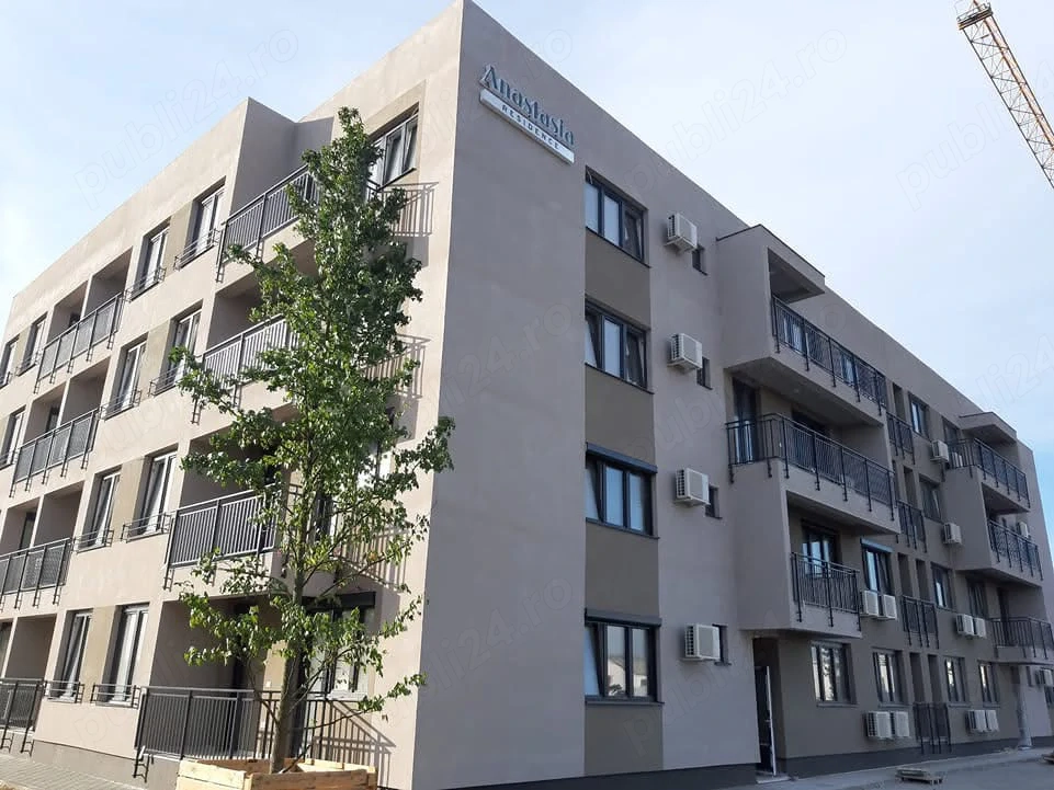 Anastasia Residence Oradea