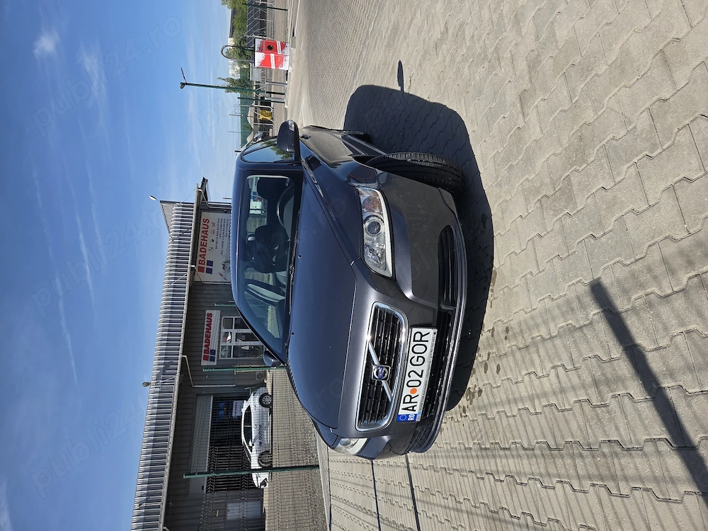 Volvo S40 Executive 2010 1.6 Diesel