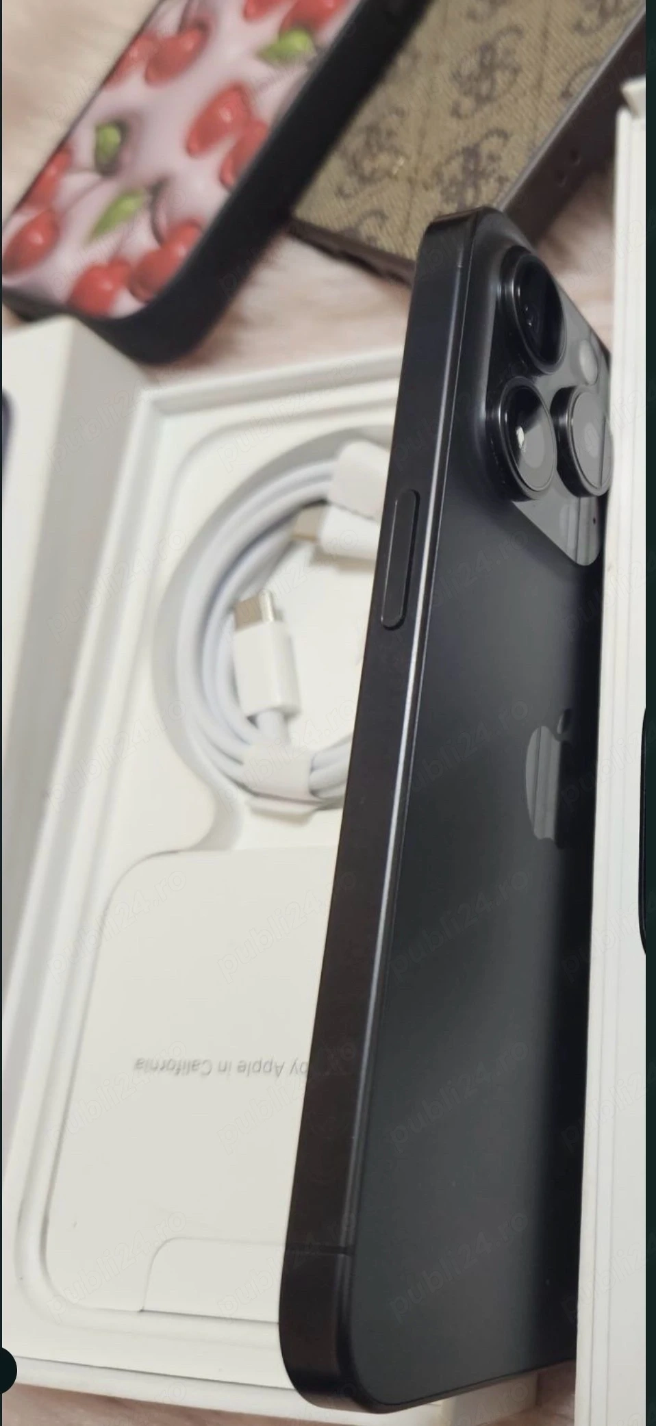 Iphone 15 pri 128GB