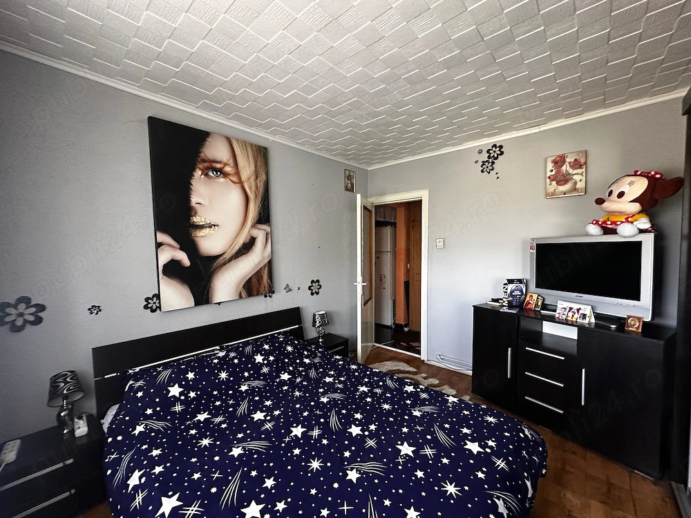 Apartament 4 camere Micro 39B