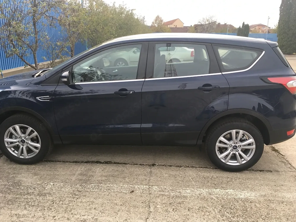 Ford Kuga 2017 Unic proprietar
