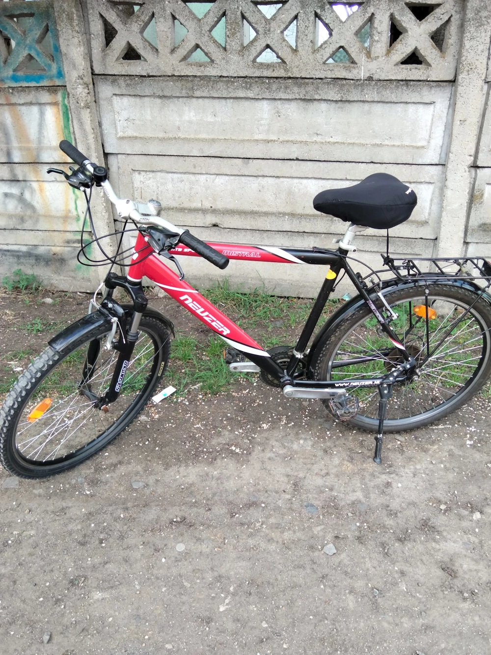 Biciclete pentru el și pentru ea