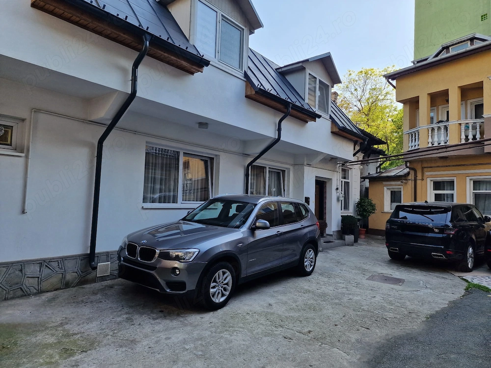 Casa individuala 6 camere persoana fizica zona Unirii 