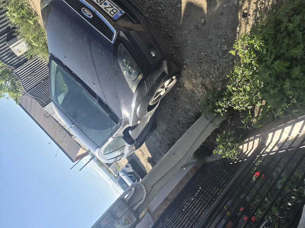 De vânzare  ford focus 