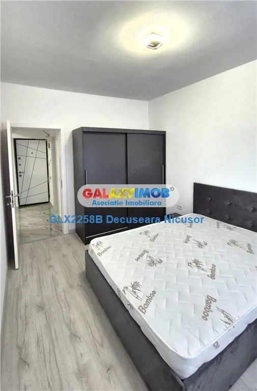 Apartament 2 camere iMilitari Residence Mobilat Utilat 400 EURO