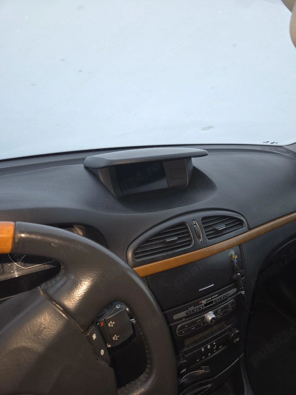 Renault Laguna 2.0 150cv