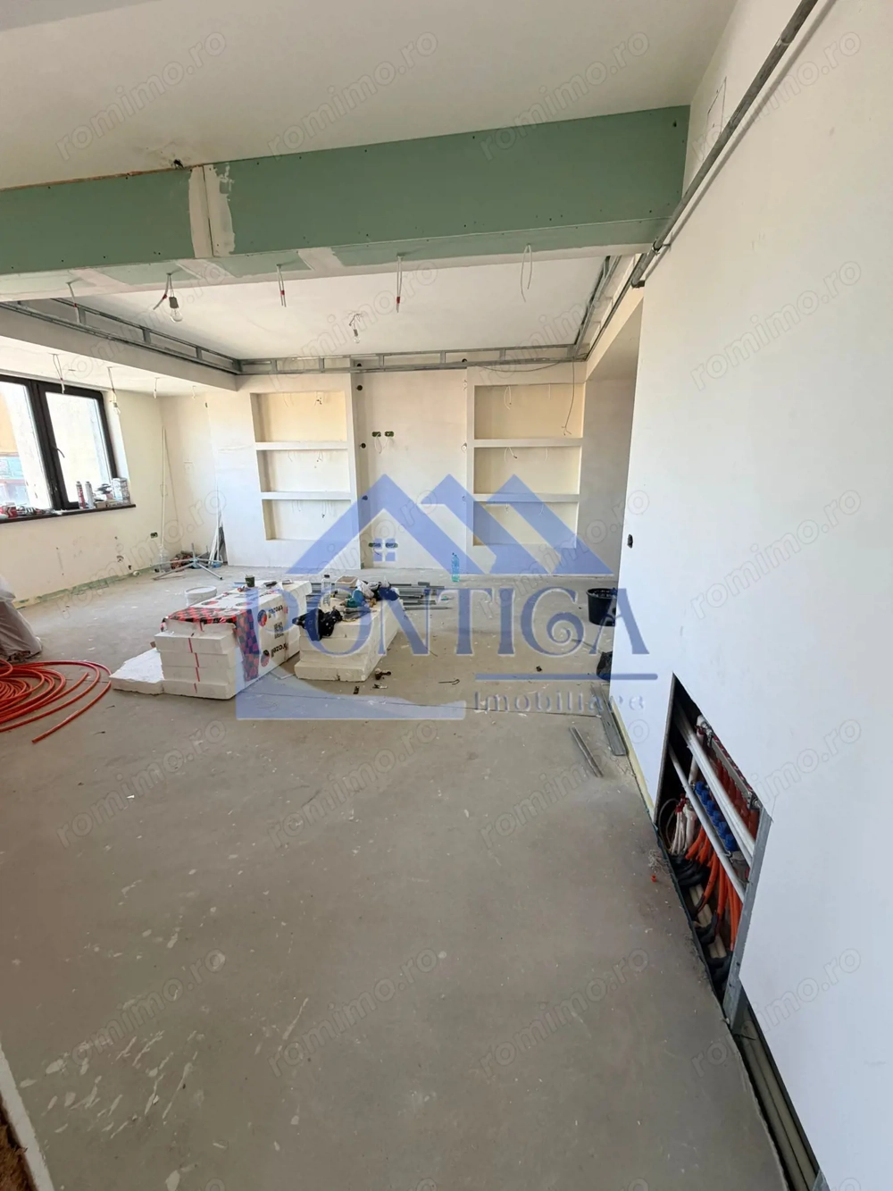 Apartamnet 2 camere Inel 1
