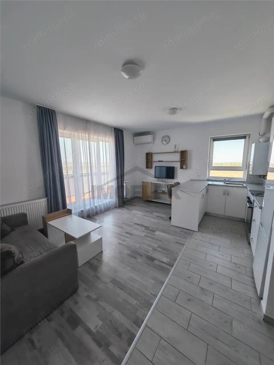 De Vanzare Studio Elegant cu Spatiu Exterior Generos Avantgarden 3 Faza 4