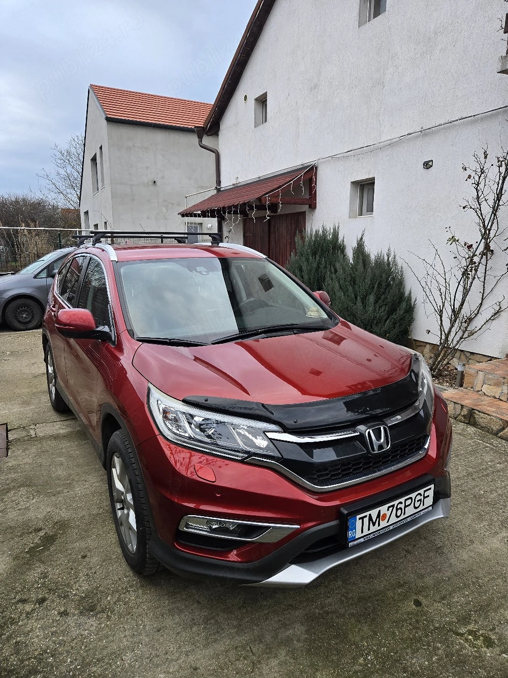 Vand Honda Crv