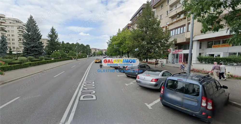 SPATIU COMERCIAL PRIMARIE