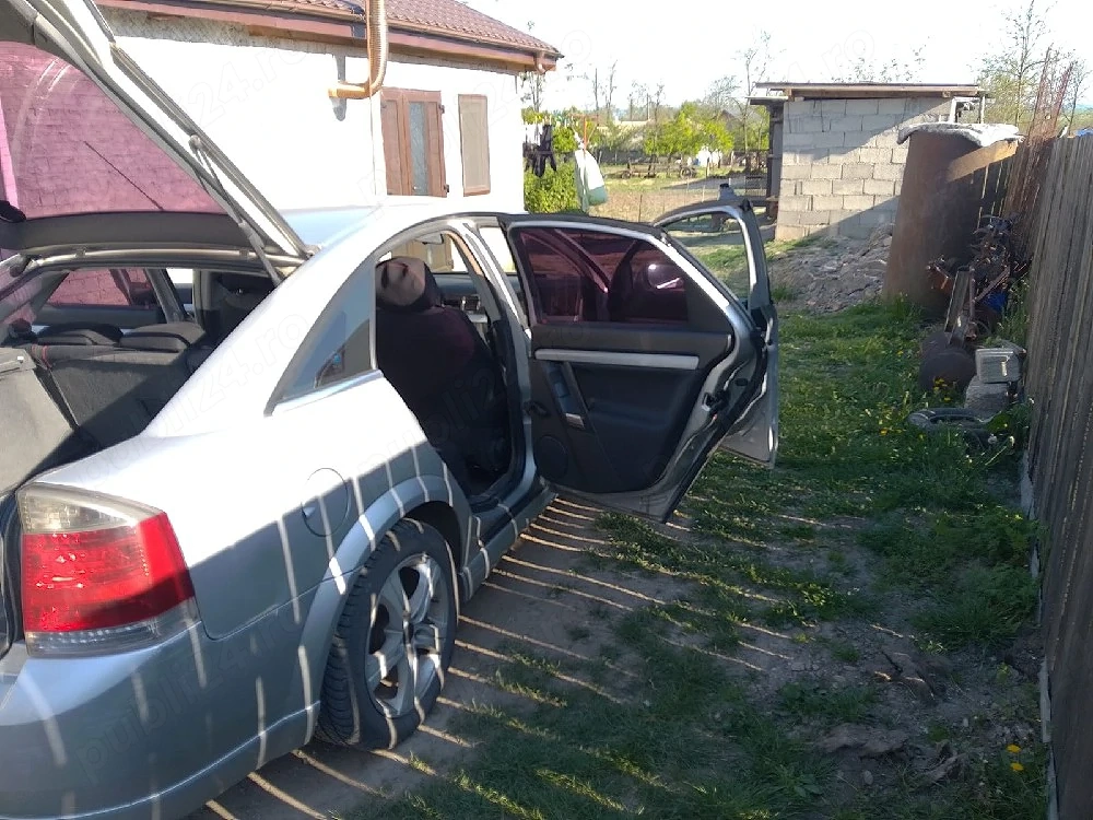 De vânzare mașină Opel Vectra 