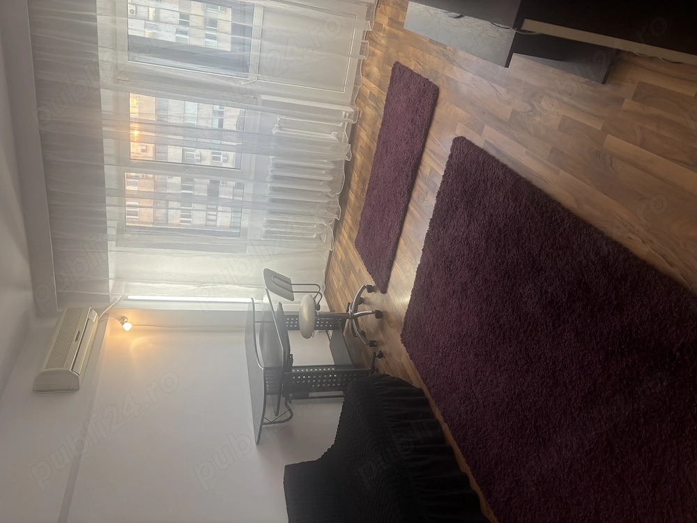 Vând apartament 2 camere Trocadero