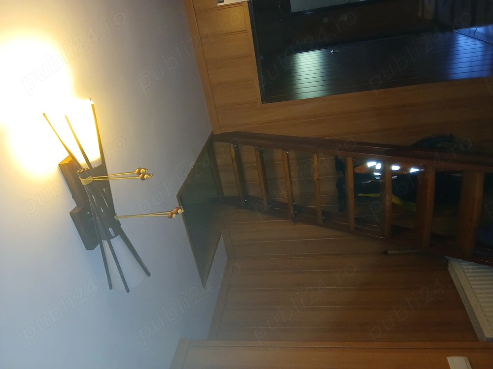 Vând apartament cu 3 camere!