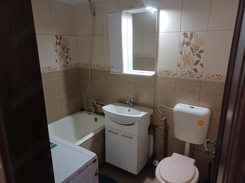 garsonieră de închiriat