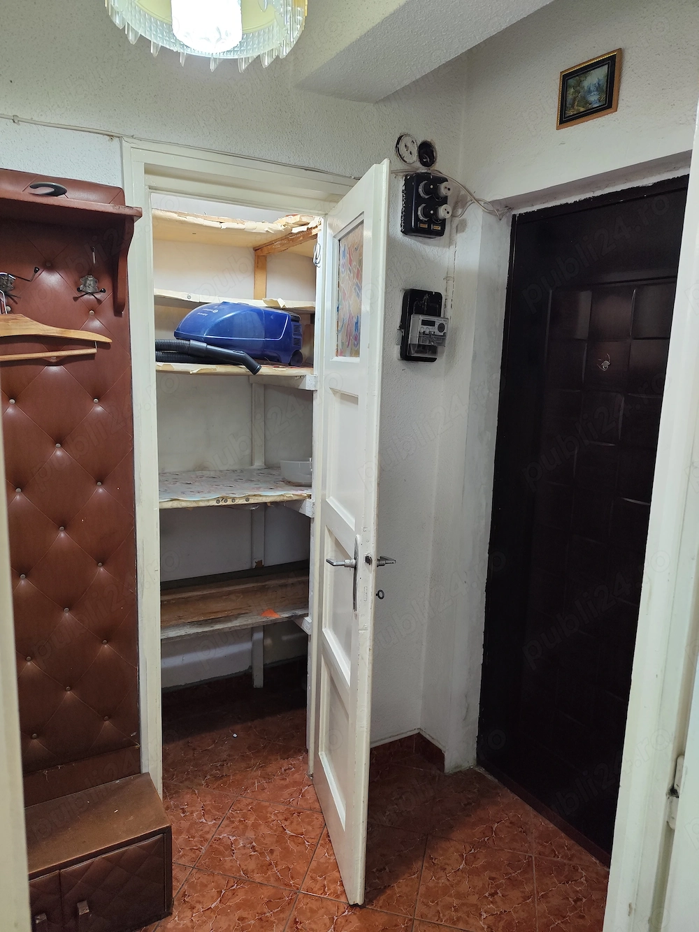 Apartament 2 camere piata Romană ultracentral 