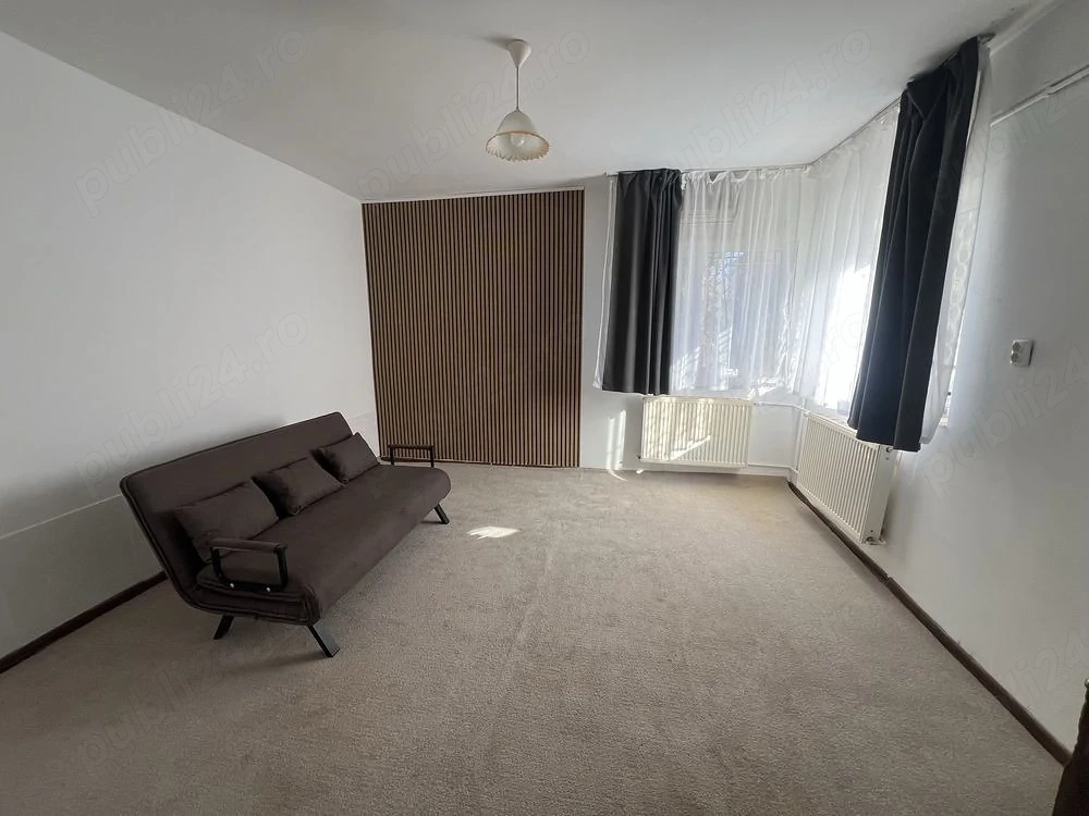 Casa 3 camere Dacia 