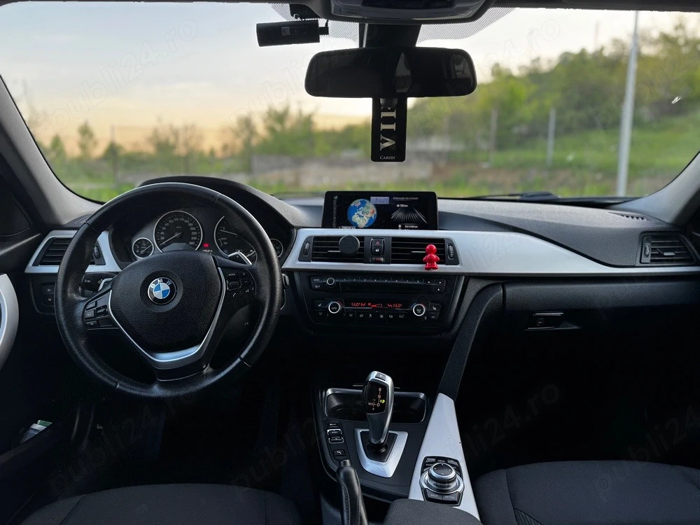 Bmw F31 320D Automat