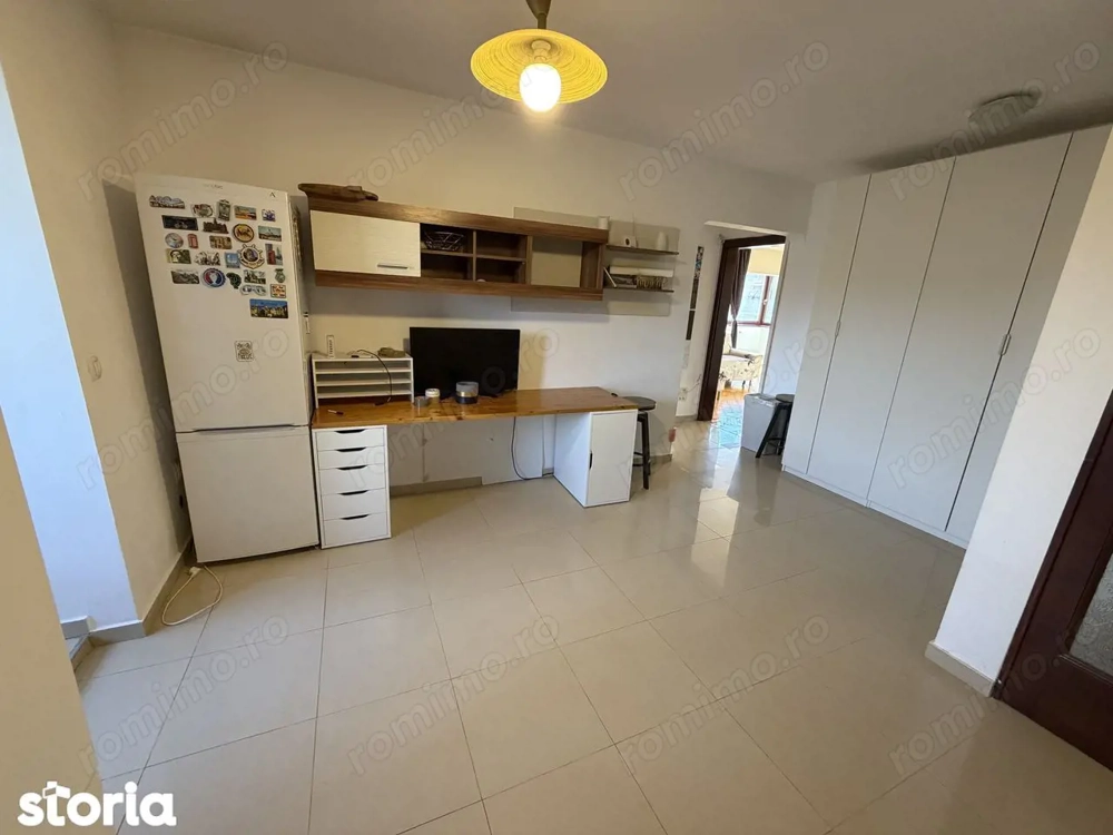 Apartament 3 camere, Zona Bucovina, Recent Renovat, Mobilat