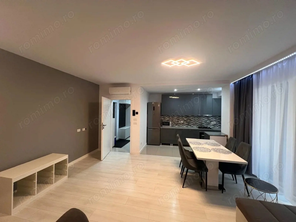 Apartament 2 Camere, Zona Aradului, Mobilat si Utilat Complet, Parcare Subterana