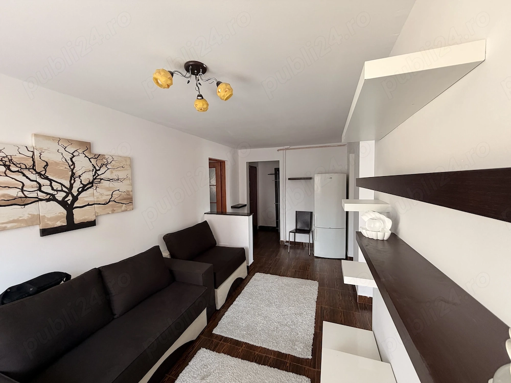 Apartament 4 camere decomandat renovat, Dărmănești - Mihai Viteazu, direct de la proprietar