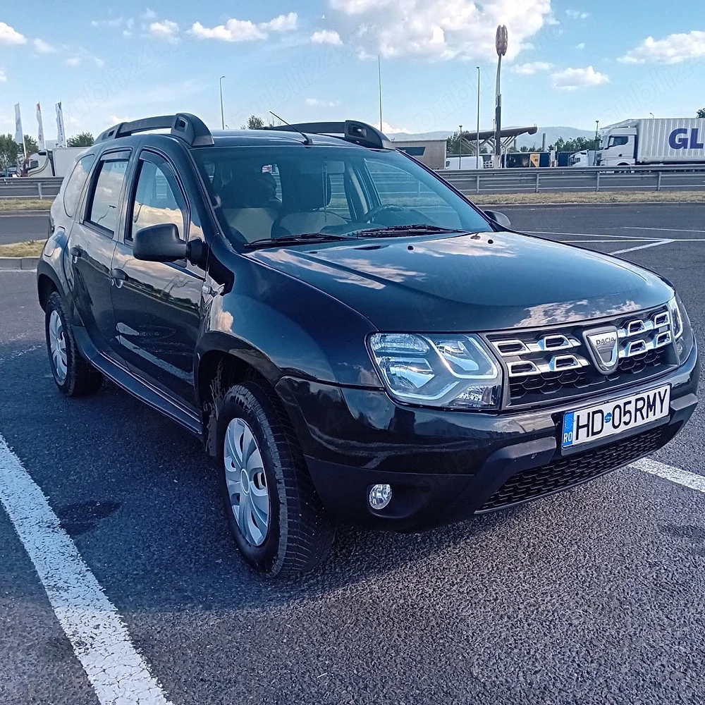 Vand Dacia Duster