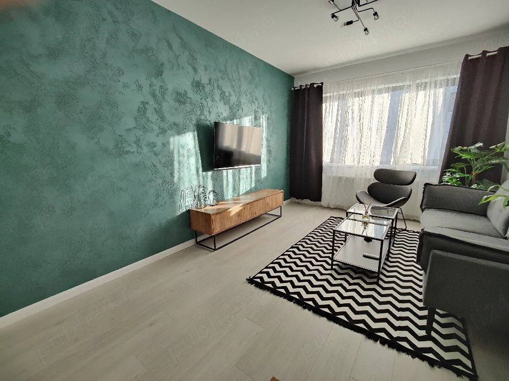 apartament 2 camere Brancoveanu