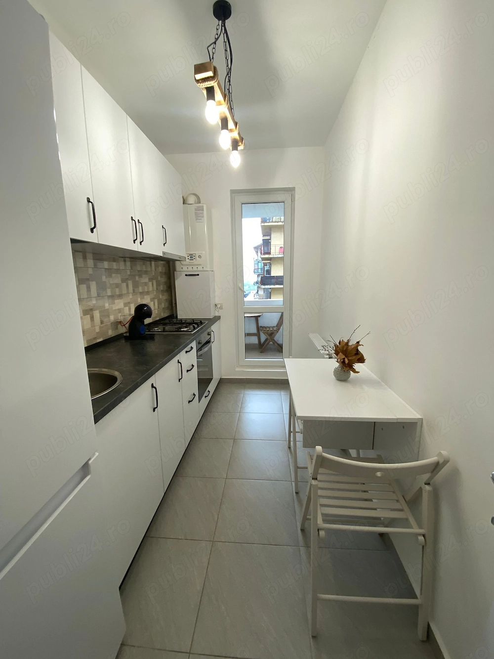Apartament 2 camere Militari Residence, Rezervelor 87 loc de parcare propriu inclus in pret