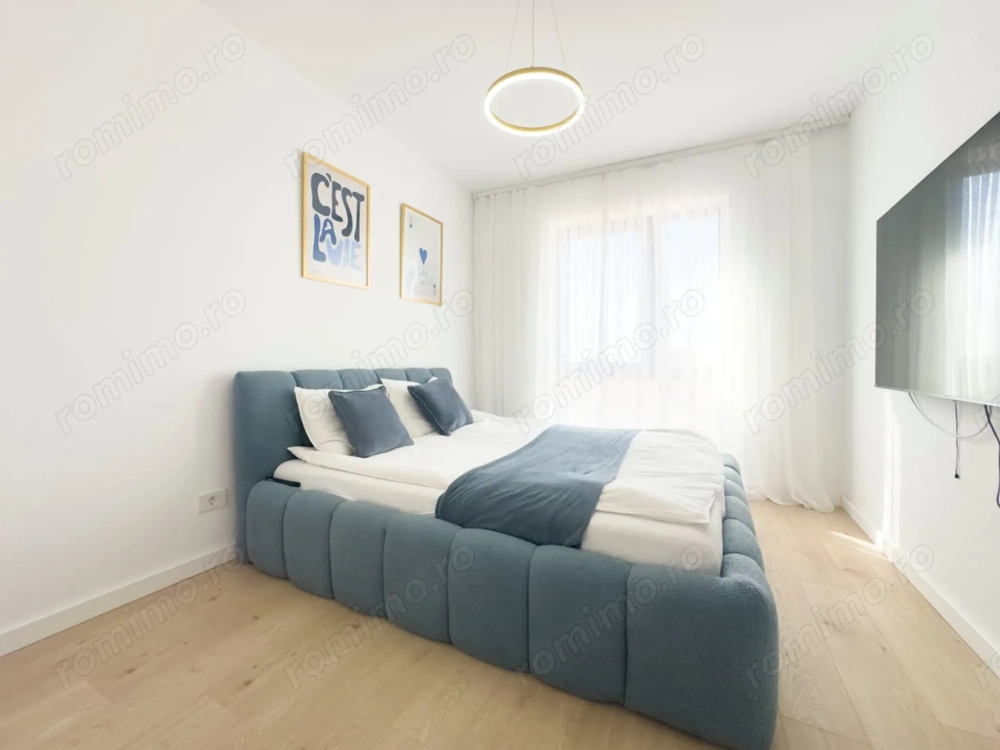 Apartament 2 camere Prima Urbana Oradea- Prima închiriere- Parcare