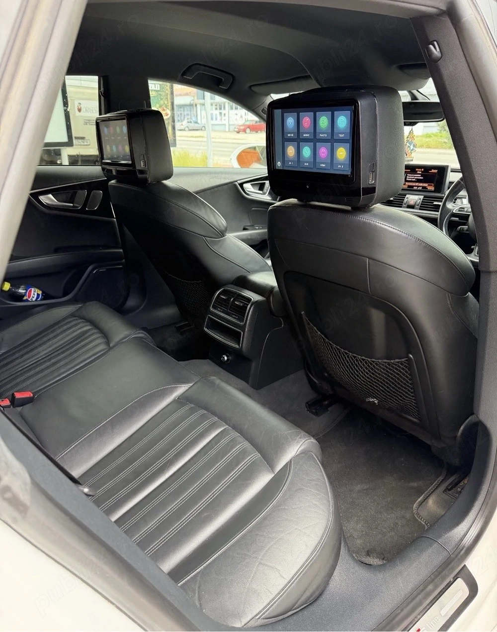 A7 full aspect de 20,000  ma pret de passat