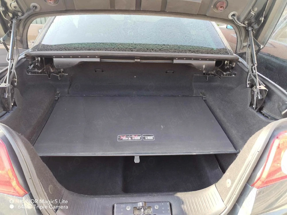 vind Renault megan cabrio 