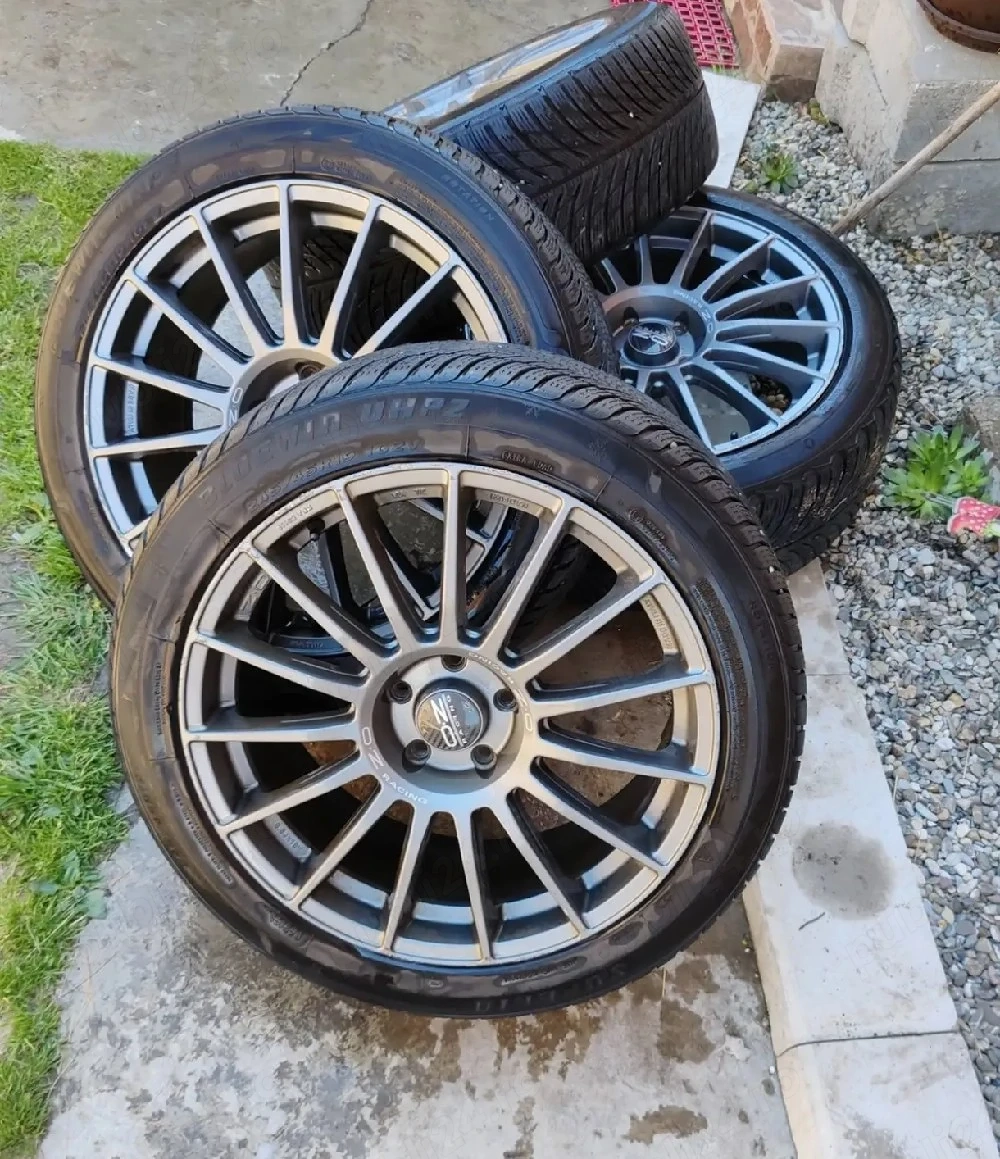 5x112 oz racing