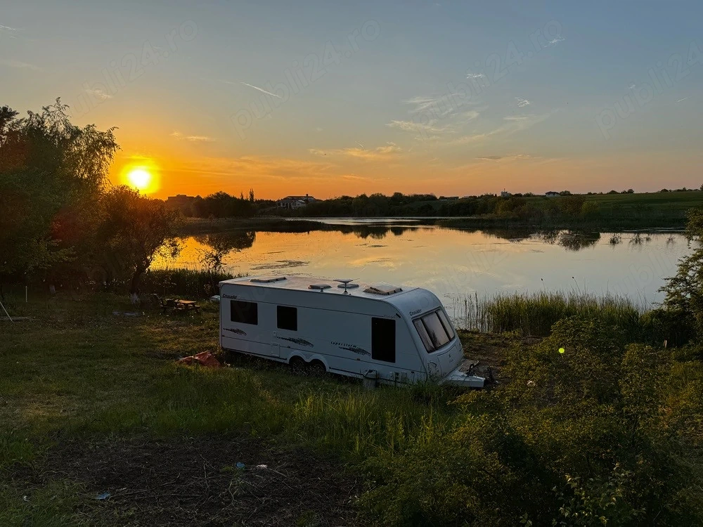 Rulota Elddis Crusader Superstorm
