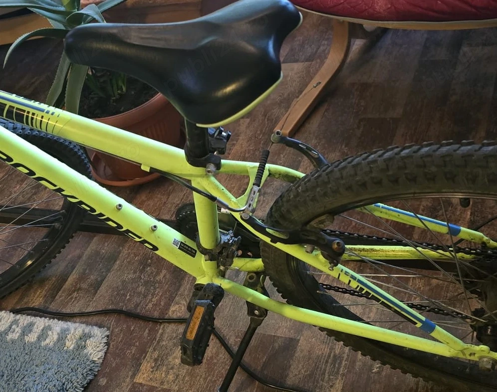 Vand bicicleta copii