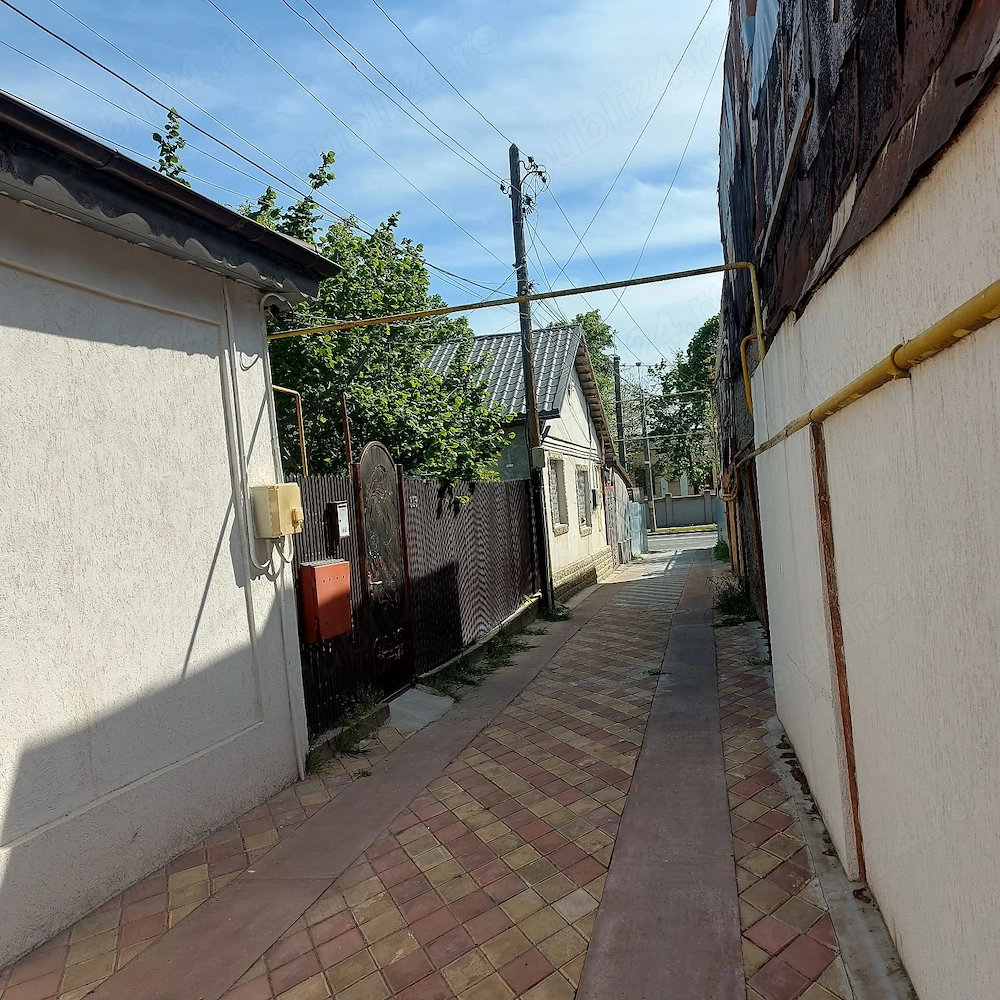Proprietar, vând casa 105 mp