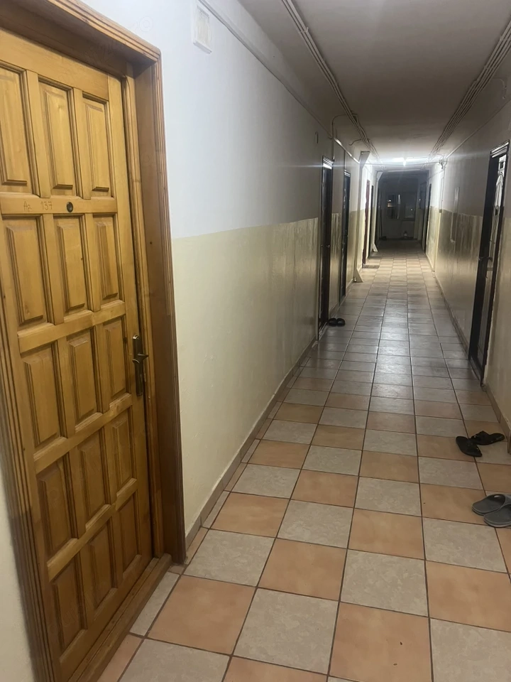 Închide garsoniera umt