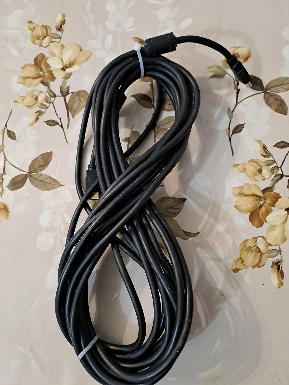 cablu hdmi 10m