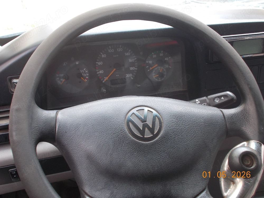 Vand LT 46, Motor 2,8
